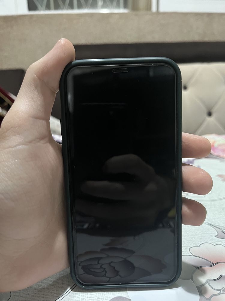 Iphone 11 pro 64 gb