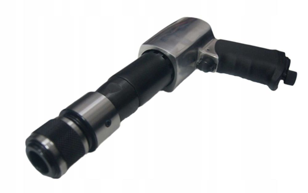 Ciocan pneumatic VIBRO POWER cu conector rapid, Rooks