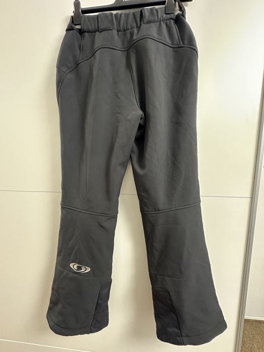 Pantaloni ski dama Solomon