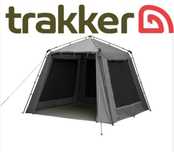 Шатра Trakker Gazzebo XL