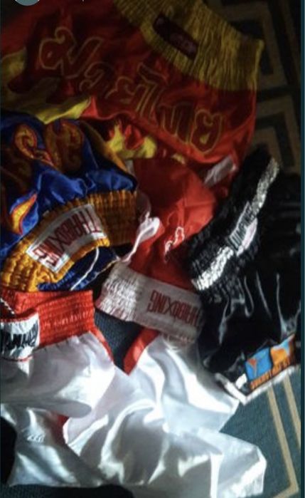 Sorturi noi, sporturi contact