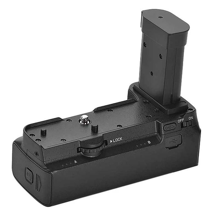 Grip pentru aparat nikon Z6 Z7 model tip MB-N10