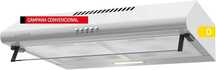 Hota Electrica cu filtre si lumina Corberó Selati640W sigilata