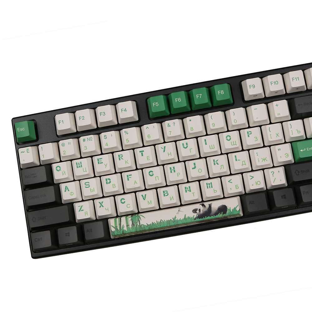 Клавиатура Varmilo Panda R2 VPM87