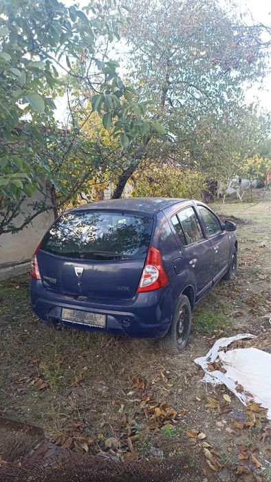 Vând mașină Sandero