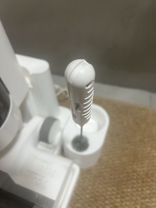 Пылесос Dreame 2в1