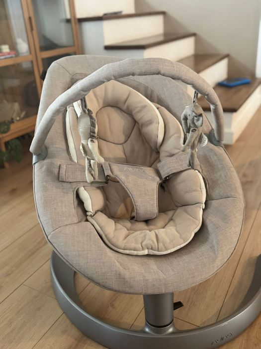 Nuna Leaf Grow - Balansoar bebe