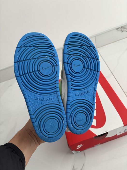Маратонки Nike 31 номер