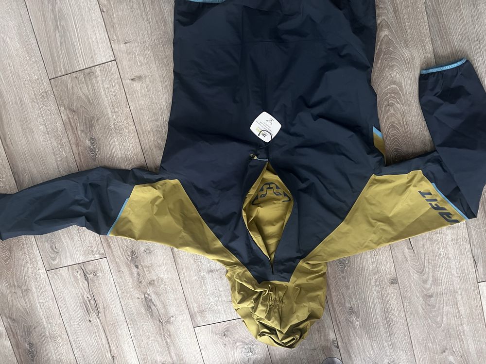 Dynafit Alpine gtx  яке мембрана гортекс
