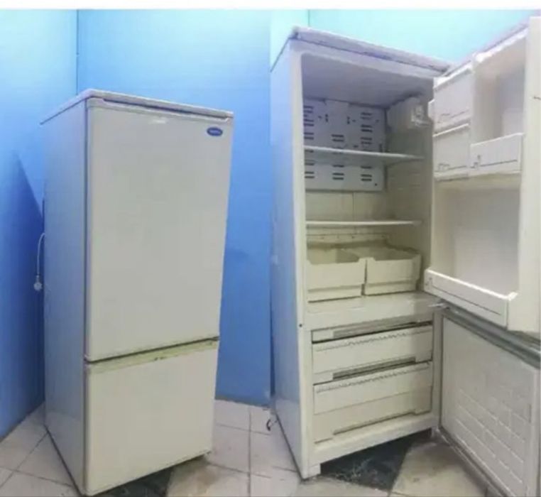 Холодильник Бирюса сатылады!