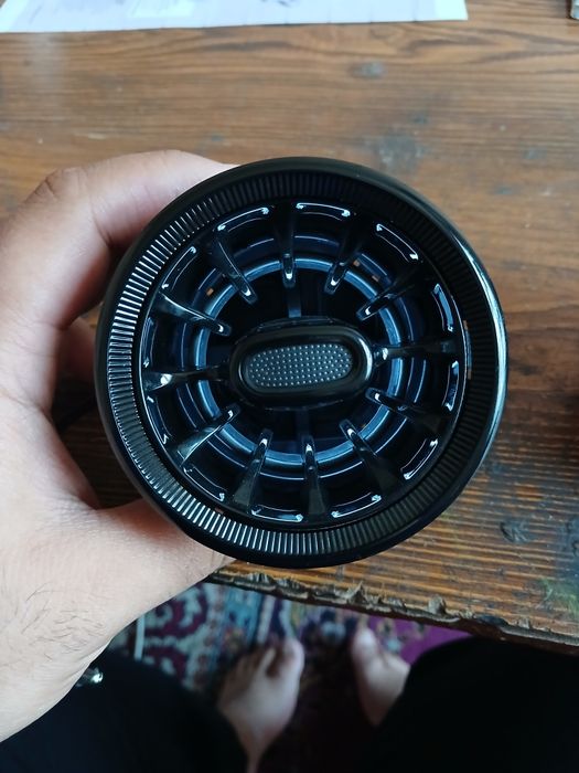 Mers deflektor 2tasi 95min yengi oq yonadi