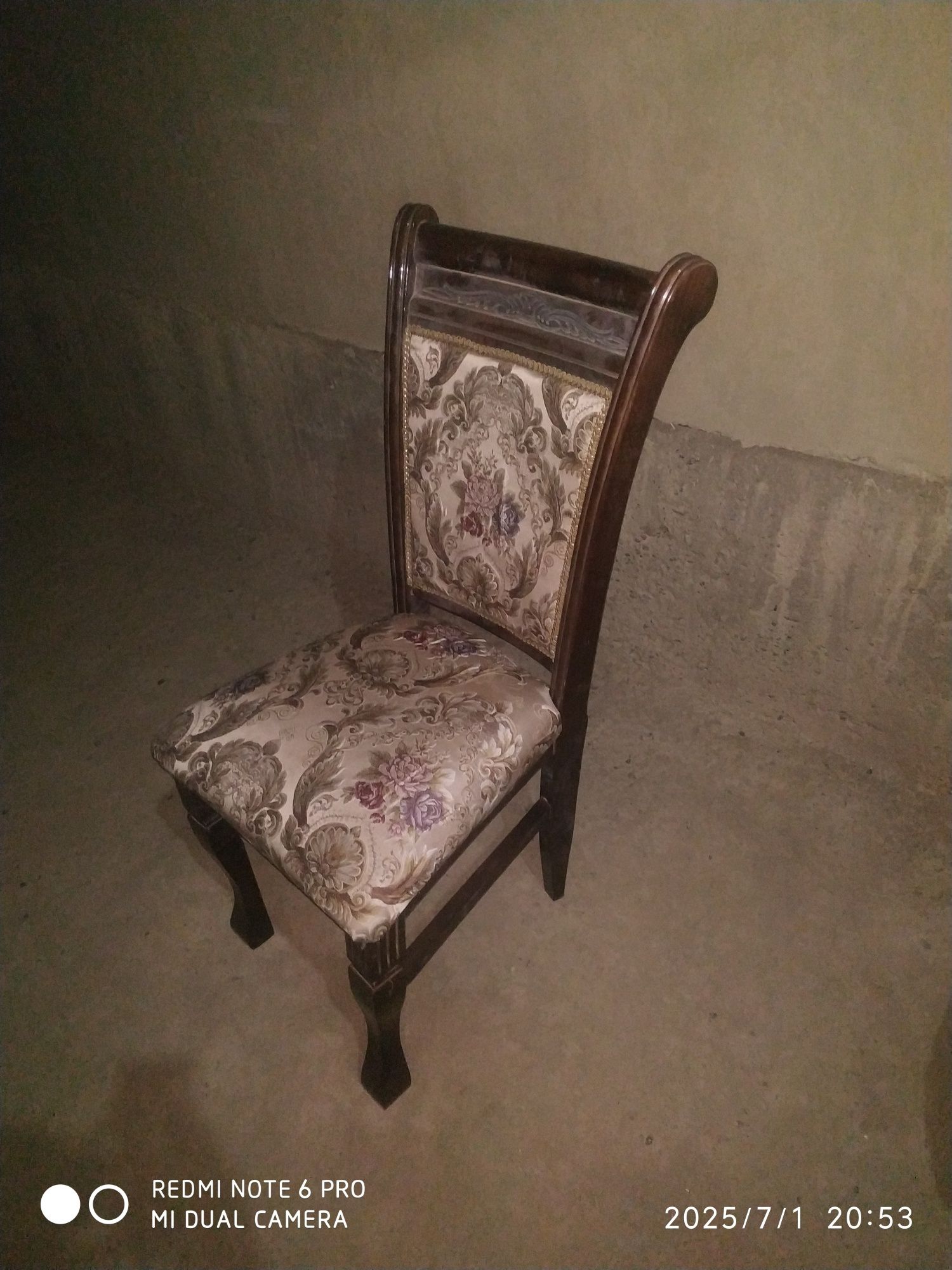 Mebel jihozlarini ta'mirlash xizmati