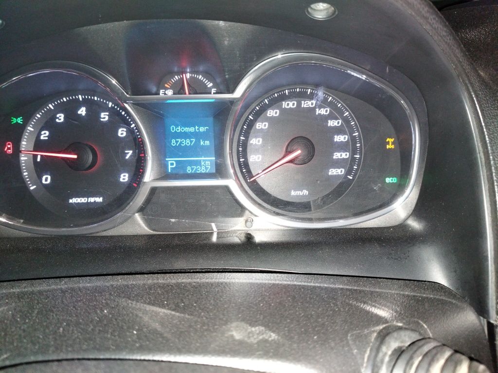 Продажа Каптива-3 автомат