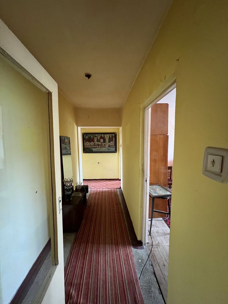 Apartament 4 camere, Ocna Mures, zona centrala