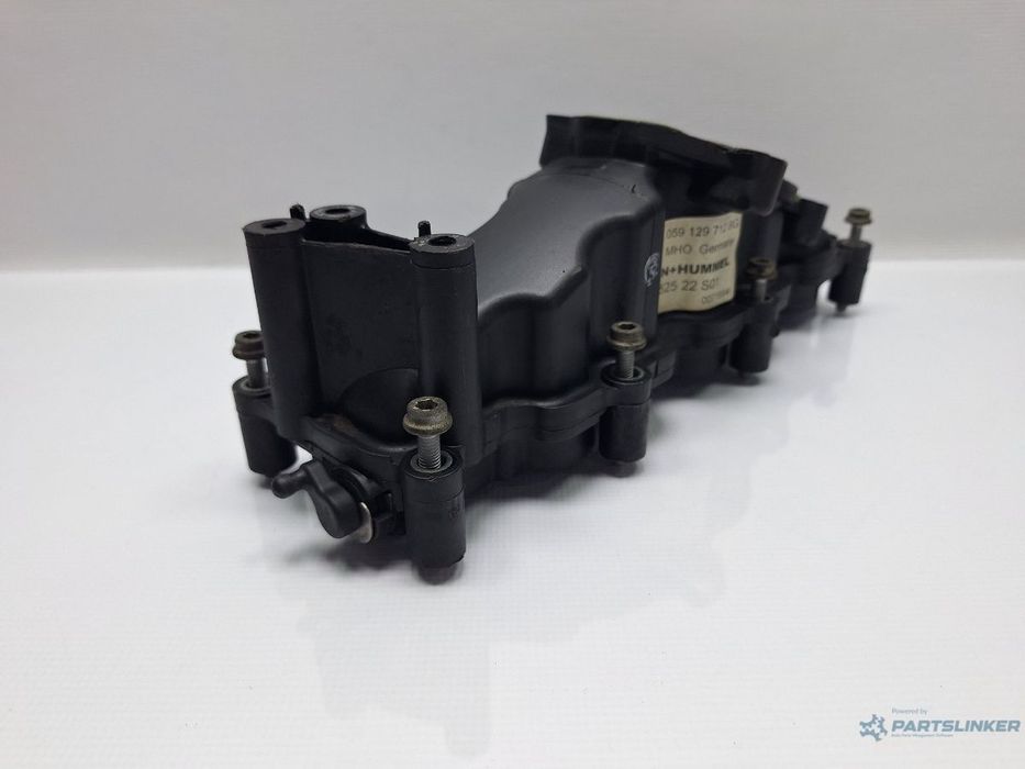 Galerie admisie dreapta AUDI A6 III Allroad (4FH, C6) [ 2006 - 2011 ] TDI quattro (CANC) 140KW|190HP OEM 059129712BG
