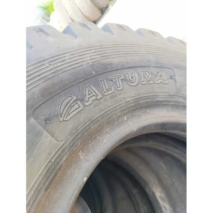 Anvelope 14.00R24 Altura second-hand cu garantie !
