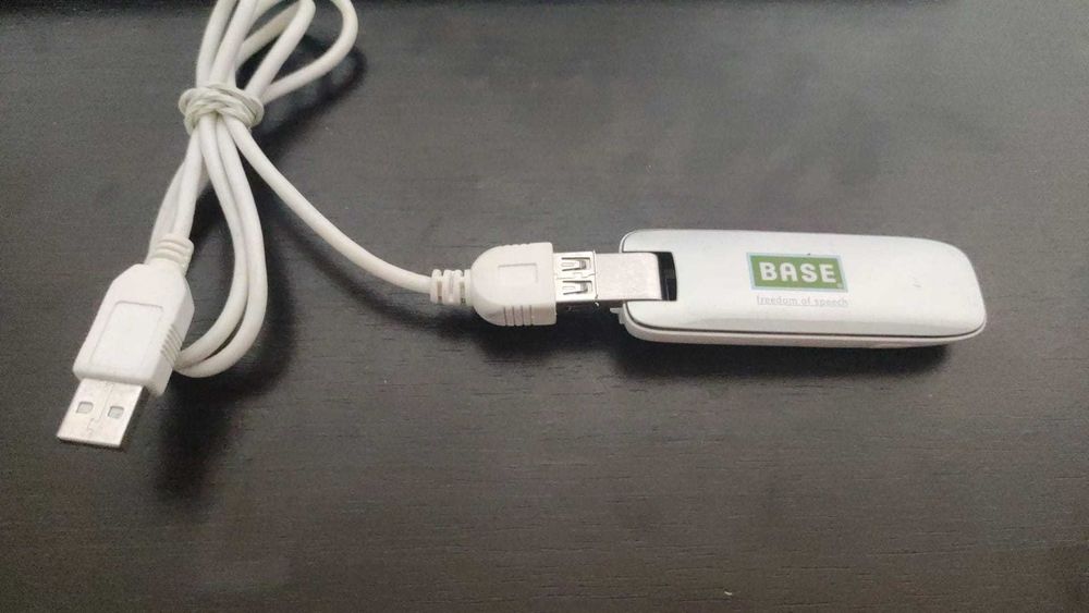 Modem 4 G cu Wifi cu cartela SIM