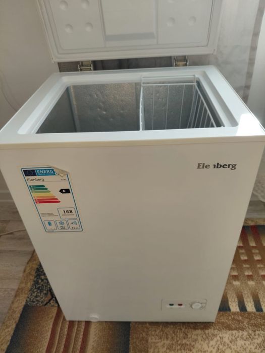 Моразильник Elenberg