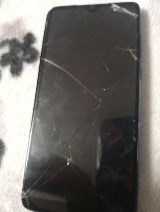 ALIENX trebuie reparat și funcționează