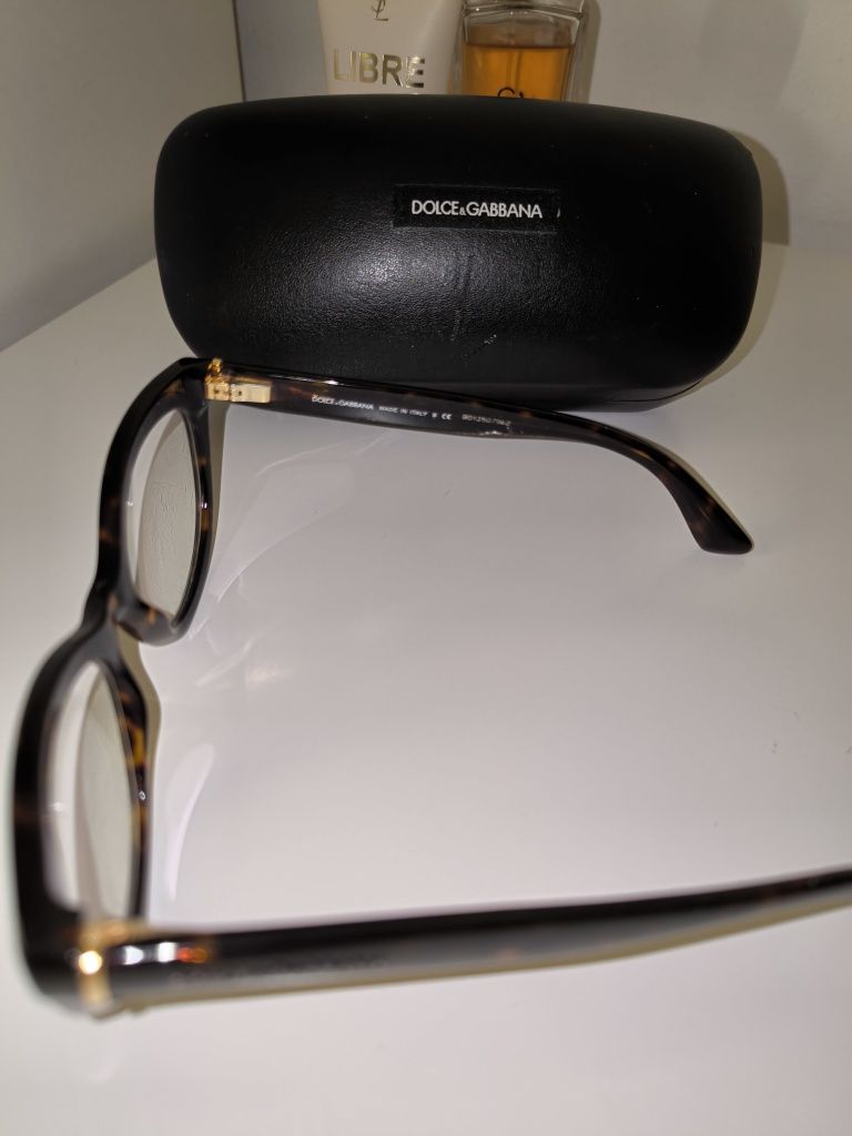 Dolce&Gabana оригинални дамски рамки за очила