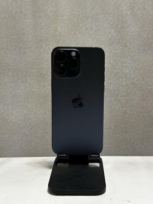 Iphone 15 pro max на 1TB (терабайт)