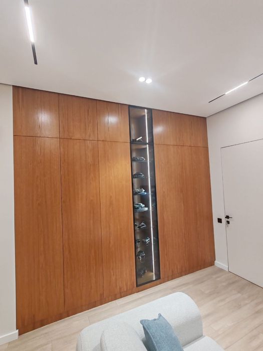 Аренда Квартира / Яккасарайский Район/ Реал Хаус/Оритир Канотчи/ 2 Ком