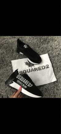 Adidasi Dsquared2 unisex