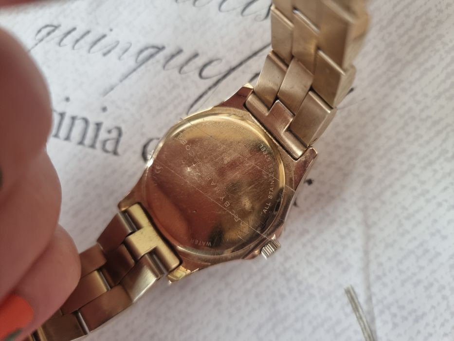 Marc Jacobs  MBM3050 дамски часовник