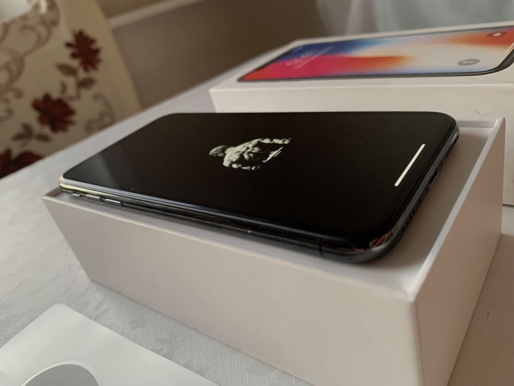 Iphone X/Айфон Х В идеале