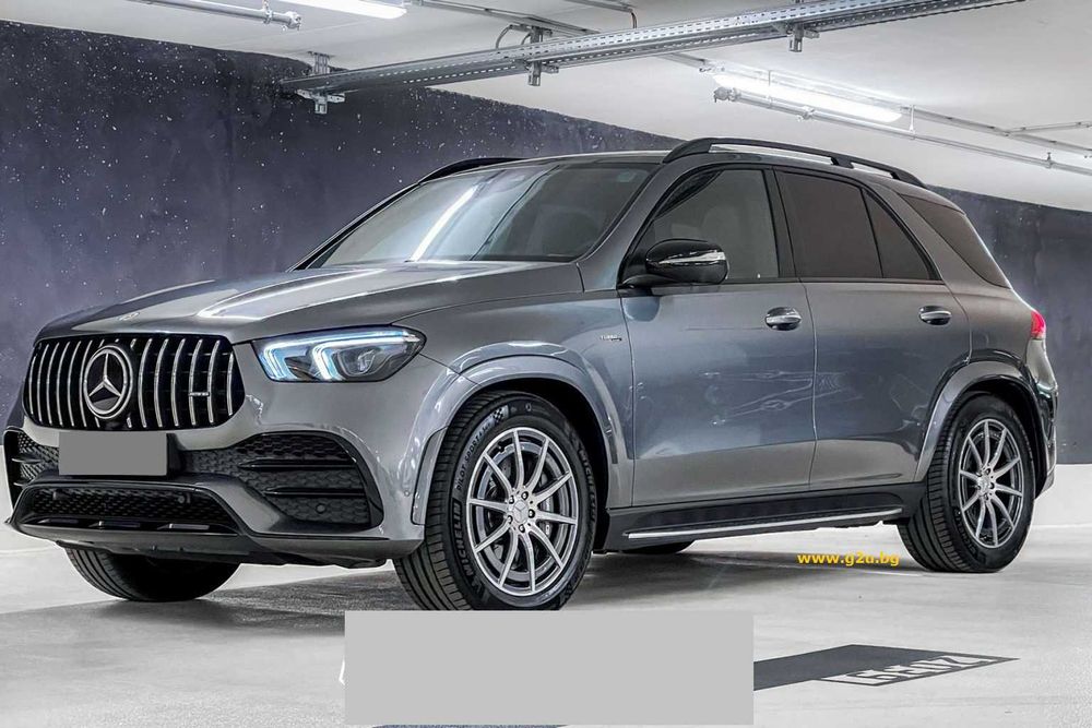20 джанти 5х112 Mercedes GLE53 63 AMG V167 C167 ОРИГИНАЛ