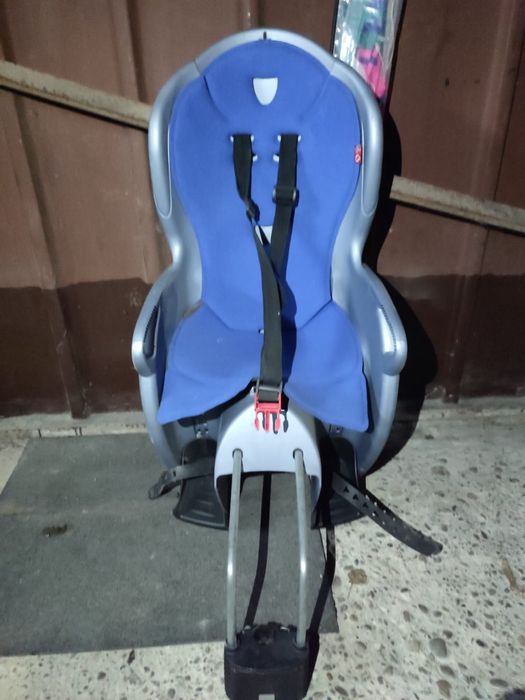 Scaun bicicleta copii Hamax