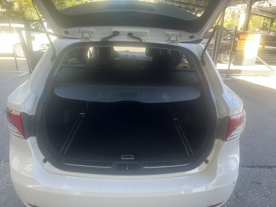 Toyota Avensis 2.2 D-4D, 2010 г. комби