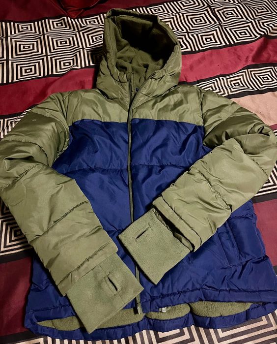 Зимно яке за тинейджър - 2 броя