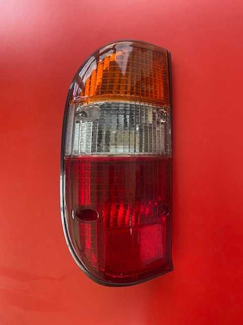Stop spate/ Lampa FORD RANGER; FORD USA RANGER 06.99-