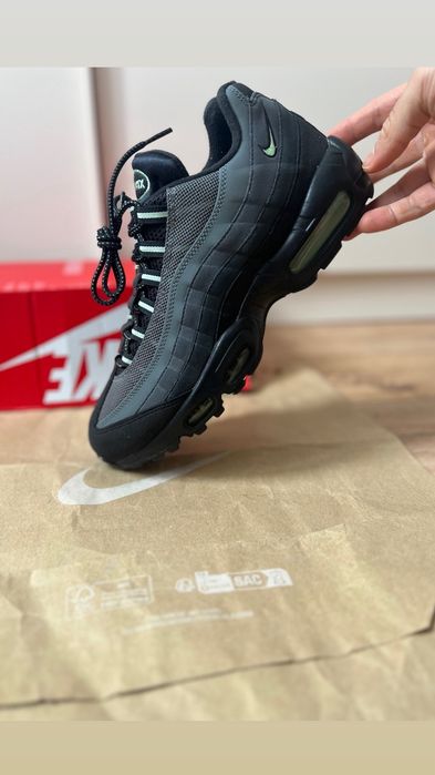 Оригинални NIKE Air Max 95