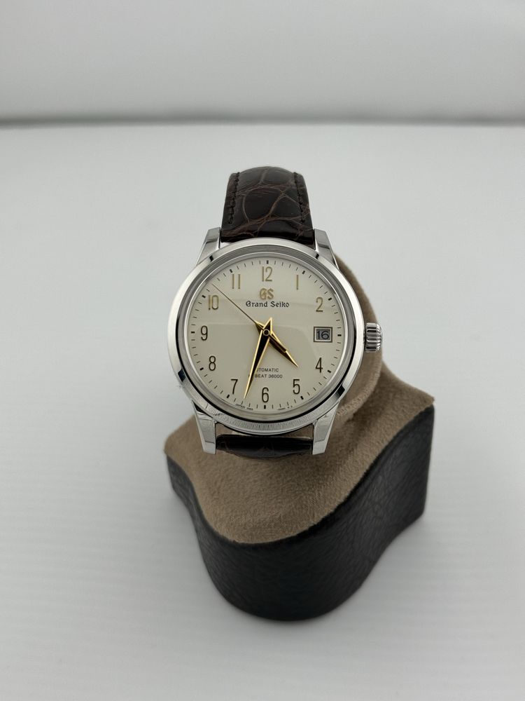 Grand Seiko Elegance Editie Limitata Schironeri
