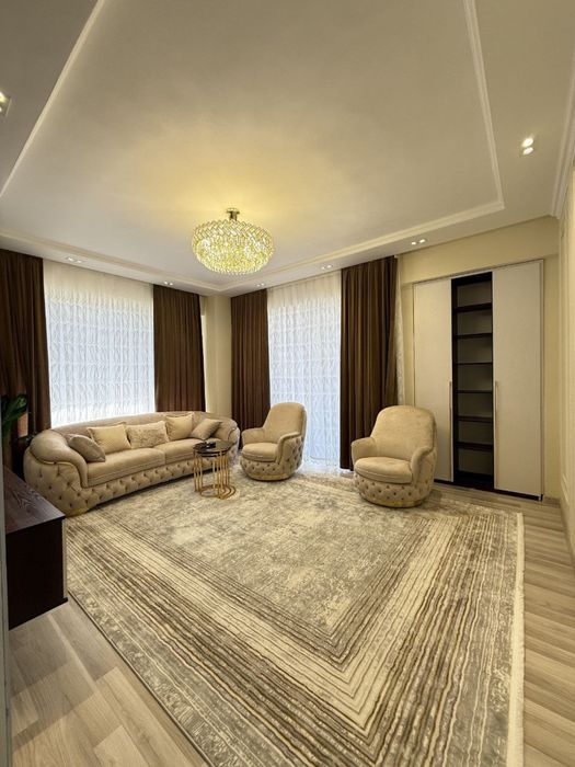 Чилонзор тумани 17 кв ижарага берилади