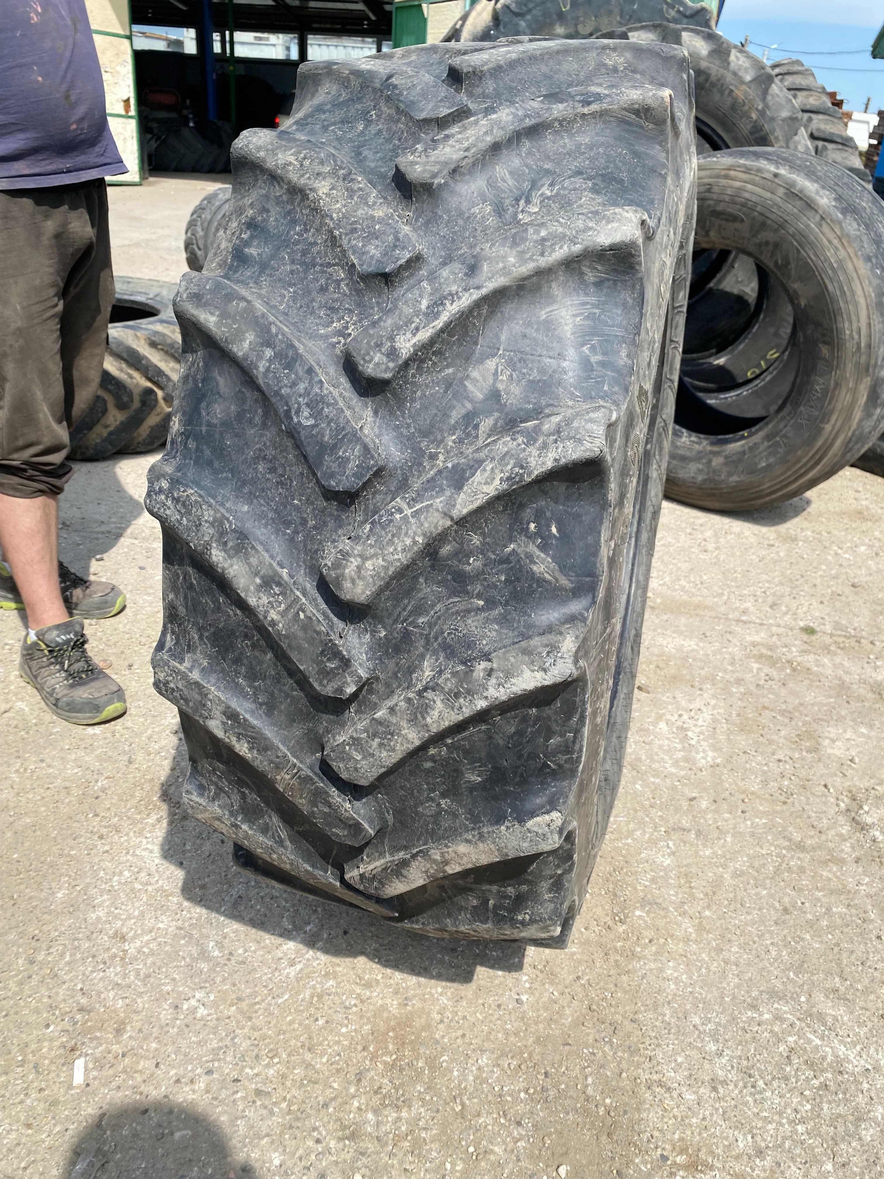 Cauciuc 440.65 R24 Mitas