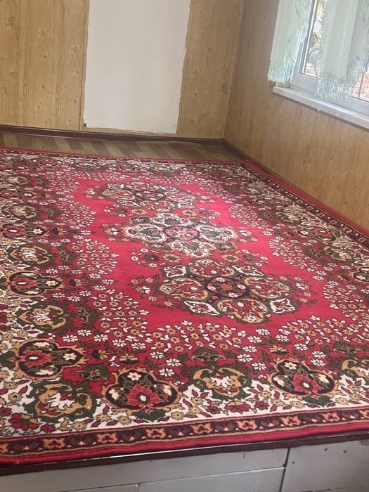 ALGORITM Guliston 3 XONA BalkoN 1 etajda Xonalar aloxida Texnikala Bor