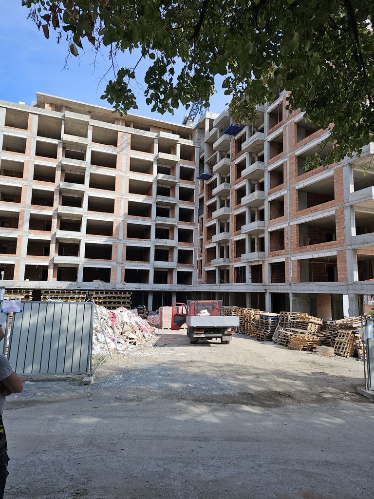 Продава се Двустаен апартамент в Стара Загора, Била - 67 кв.м за 1083 €/кв.м - Снимка #5