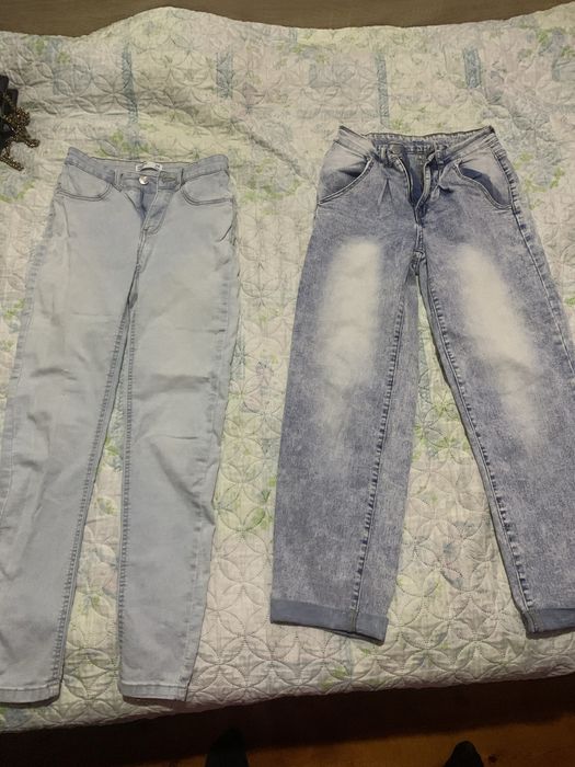 Разпродажба на дънки