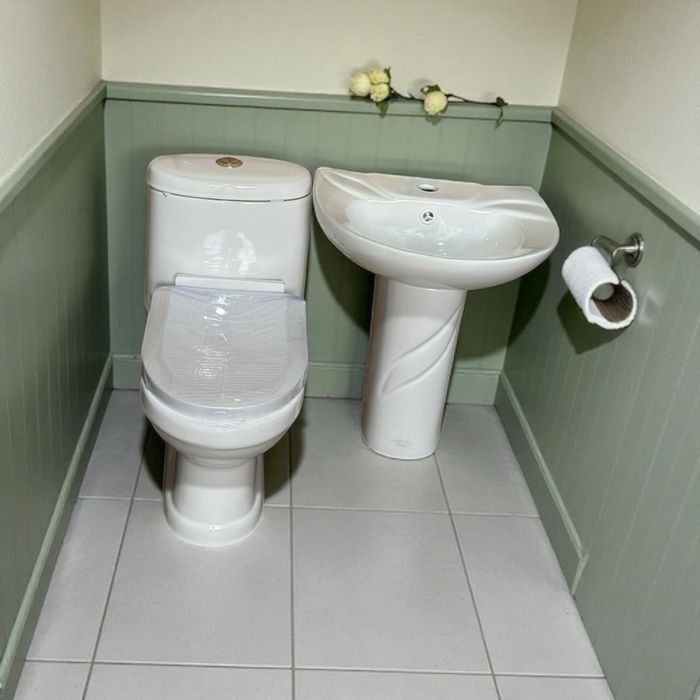 Детский унитазы и раквина , чашаген