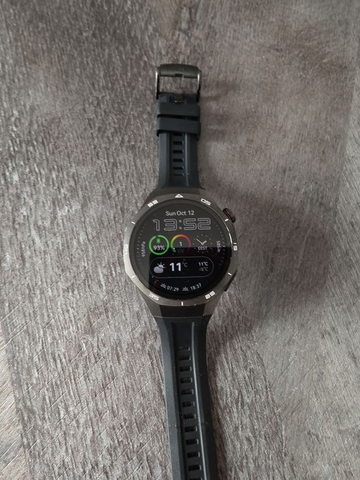 Vând Huawei Watch GT 5 Pro Black 46 MM