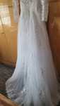 Rochie de mireasa.