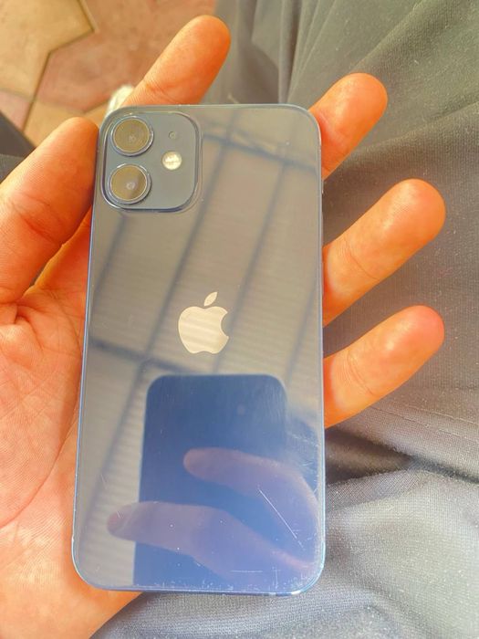 Iphone 12 mini manzil samarqand selski