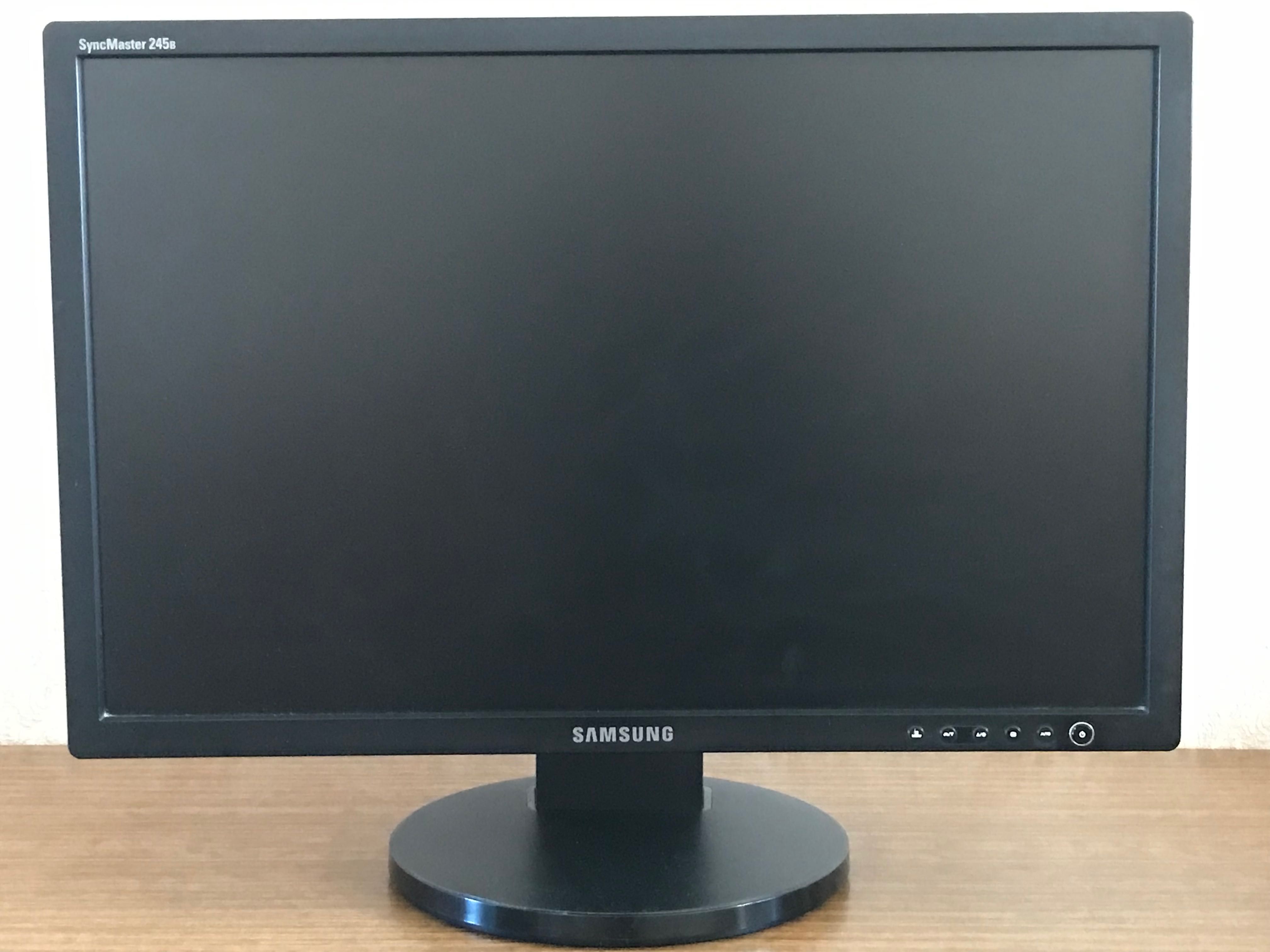 Монитор Samsung Color Display Unit