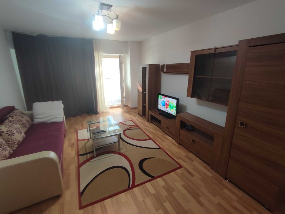 Inchiriez garsoniera Aparatorii Patriei confort 1 proprietar