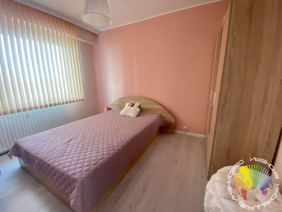 Дава се под наем Тристаен апартамент в Бургас, Зорница - 63 кв.м за 459 € - Снимка #4