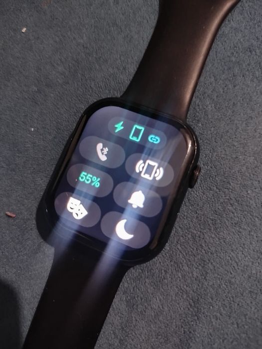 Apple watch series 10