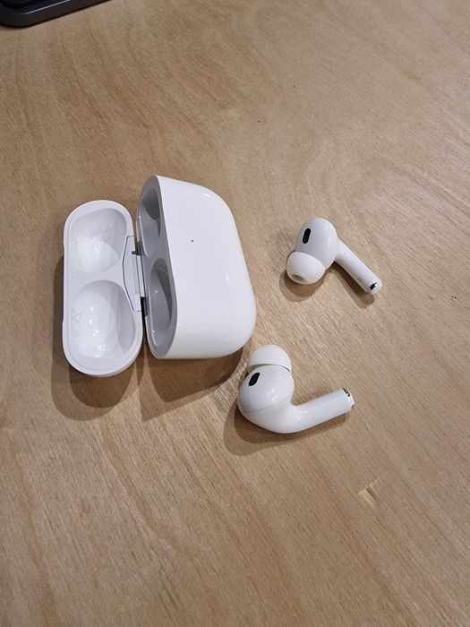 Airpods pro 2 gen, оригинал